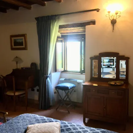 Casale Flaminia