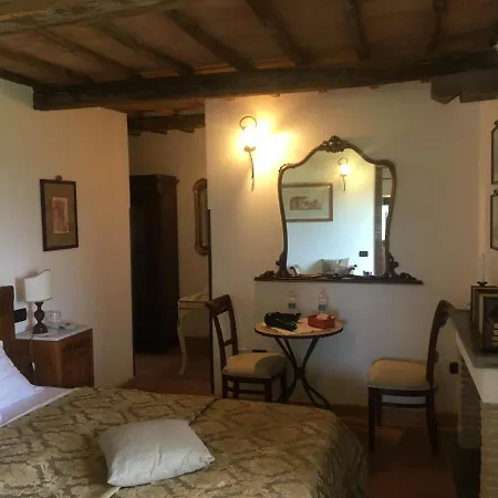 Casale Flaminia Bed & Breakfast