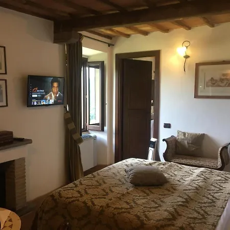 Casale Flaminia