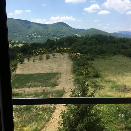 Casale Flaminia