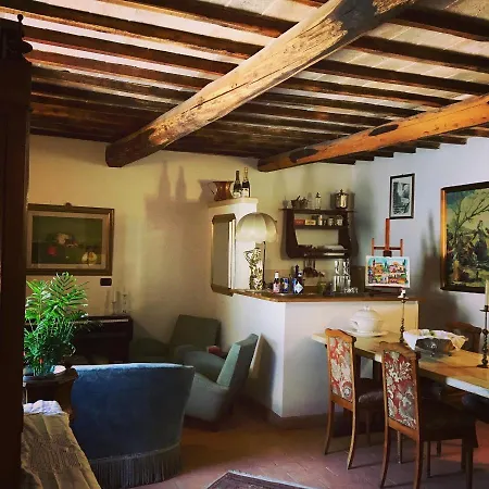 Casale Flaminia *