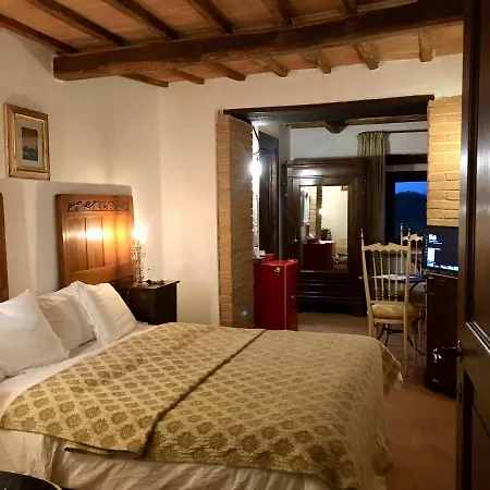 Casale Flaminia *
