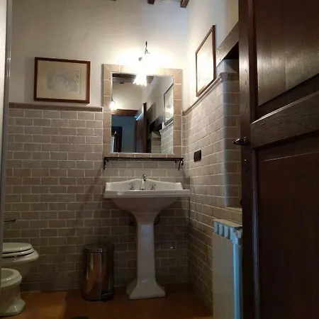 Casale Flaminia Alojamento de Acomodação e Pequeno-almoço Spoleto
