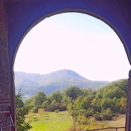 Casale Flaminia Alojamento de Acomodação e Pequeno-almoço Spoleto