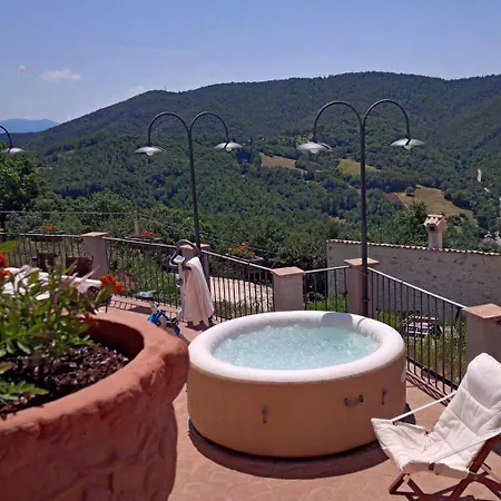 Casale Flaminia *