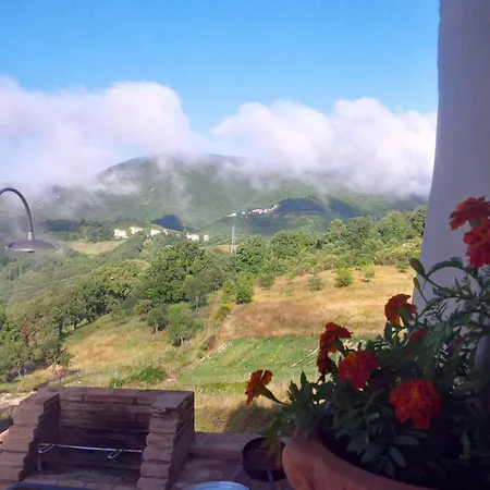 Casale Flaminia Bed & Breakfast