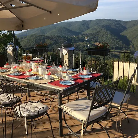 Casale Flaminia *