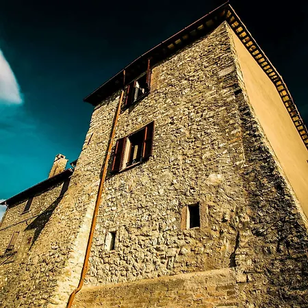 Bed & Breakfast Casale Flaminia *