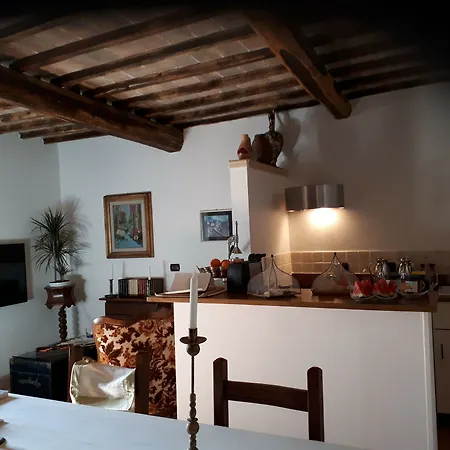 Casale Flaminia Bed & Breakfast *