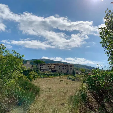 Casale Flaminia Bed & Breakfast