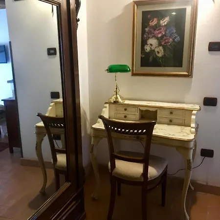Casale Flaminia Alojamento de Acomodação e Pequeno-almoço