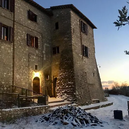 Bed & Breakfast Casale Flaminia *