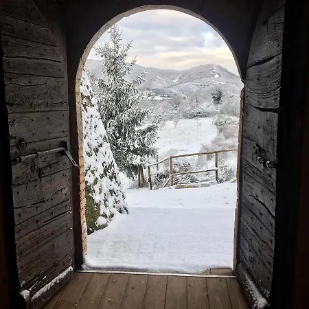 Casale Flaminia * Spoleto
